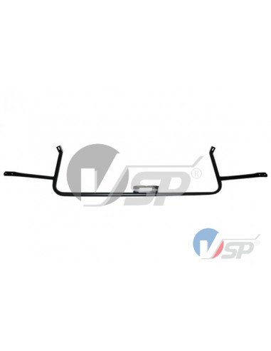 Steun bumper voor aixam 500.4