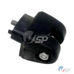 Support de rétroviseur Citroën Ami, Fiat Topolino et Opel Rocks-E