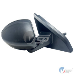 Rétroviseur droit Ligier JS50 (phase 5) avec répétiteur clignotant